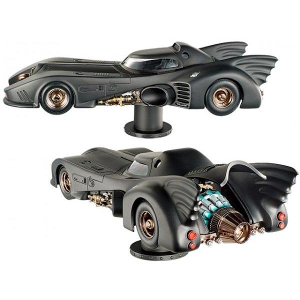 マテル ホットウィール カルトクラシックシリーズ バットマン