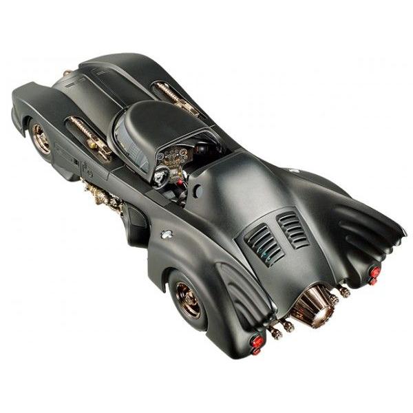 マテル ホットウィール カルトクラシックシリーズ バットマン