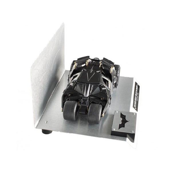 マテル（ホットウィール) バットマン ダークナイト トリロジー バット