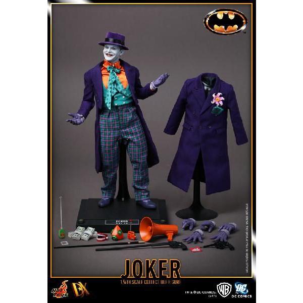 ムービー・マスターピース ホット トイズ ムービーマスターピースDX