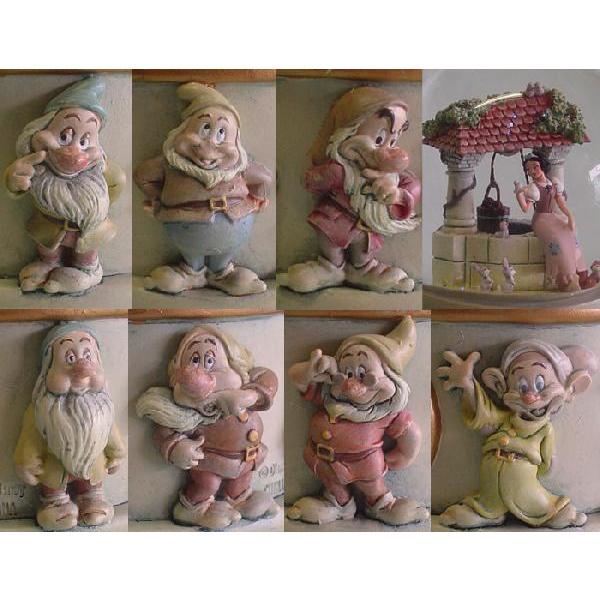 US ディズニー限定 「白雪姫」 “ウィッシング・ウェル(願いの井戸