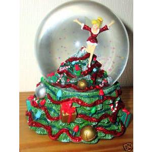 日本未発売！「US ディズニー限定」 ティンカーベル“ハッピー