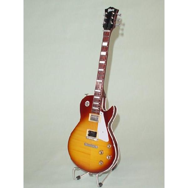 レッド・ツェッペリン」 ジミー・ペイジ “ギブソン・レスポール” 1/5