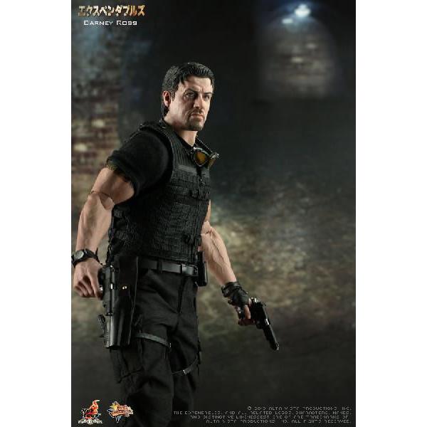 ムービー・マスターピース ホットトイズ ムービー・マスターピース