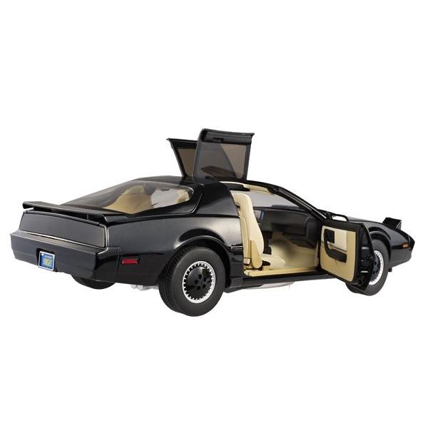 マテル カルトクラシックシリーズ MT5469X ナイトライダー ナイト2000