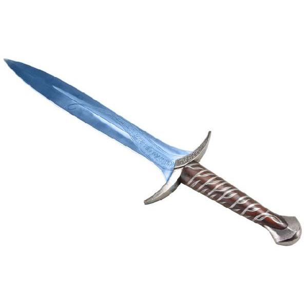 マスターレプリカ社 「ロード・オブ・ザ・リング」 フロドの剣 1/1