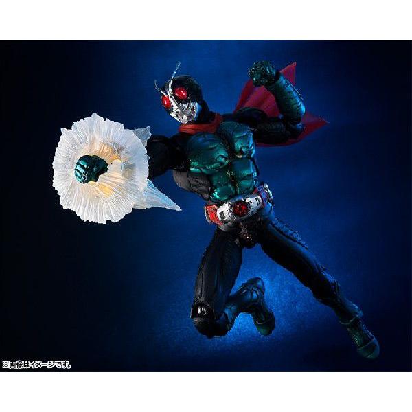 BANDAI（バンダイ） S.I.C. 仮面ライダー 旧2号 : エッヂ コレクション
