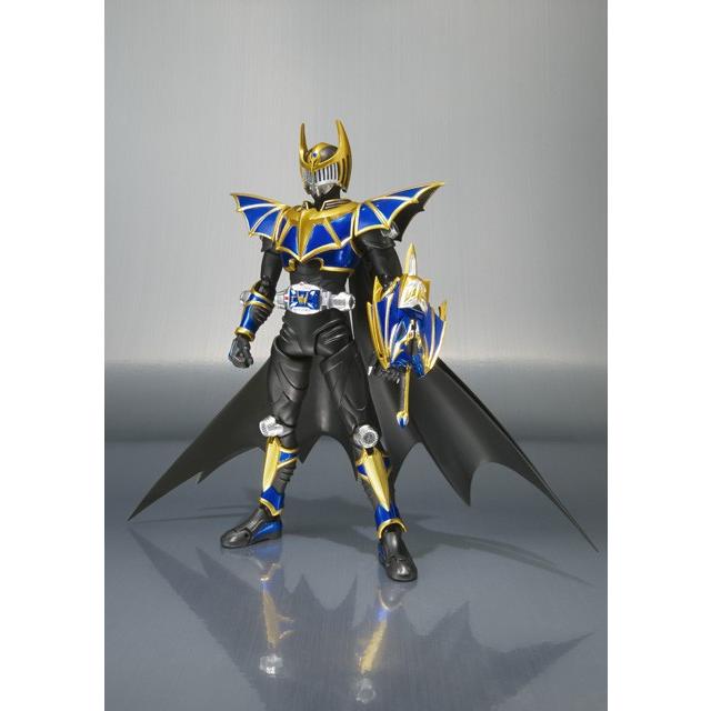 BANDAI（バンダイ） S.H.フィギュアーツ限定品 仮面ライダー龍騎 仮面