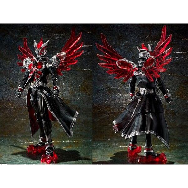 BANDAI（バンダイ） S.I.C. 仮面ライダーウィザード フレイムスタイル