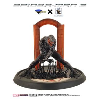 ダイアモンドセレクト社 「スパイダーマン3」 “ヴェノム”(ライズ・オブ