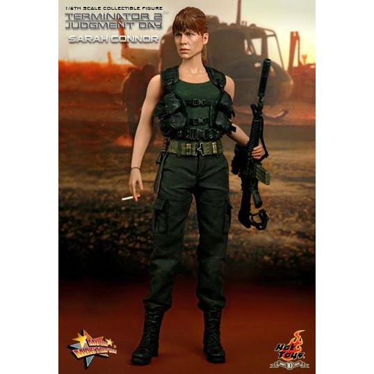 ホットトイズ（Hot Toys） ホット トイズ社「ムービー・マスターピース
