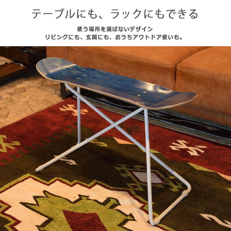 スツール ベンチ ラック 飾り棚 ヴィンテージ おしゃれ 遊び心