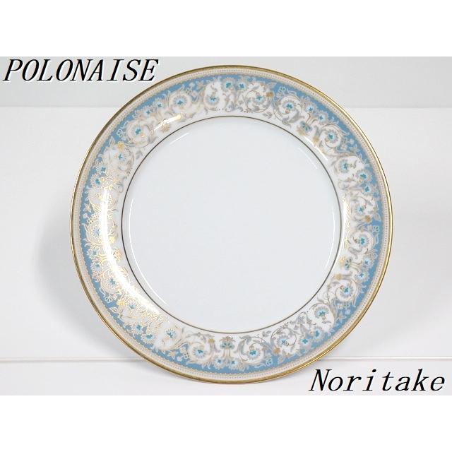 未使用品☆6点セット ノリタケ Noritake POLONAISE ポロネーズ 金彩