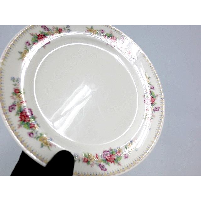 NARUMI 【送料別.複数在庫有り】☆10枚セット ナルミ Bone China