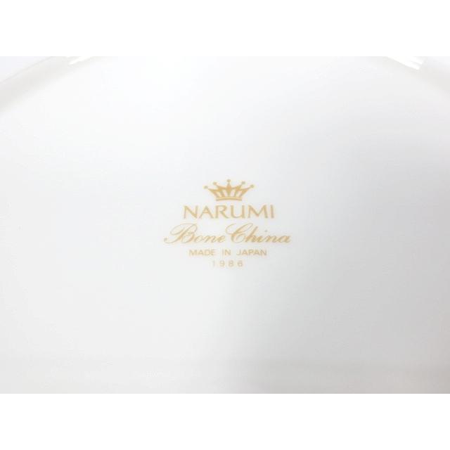 NARUMI 【送料別.複数在庫有り】☆10枚セット ナルミ Bone China