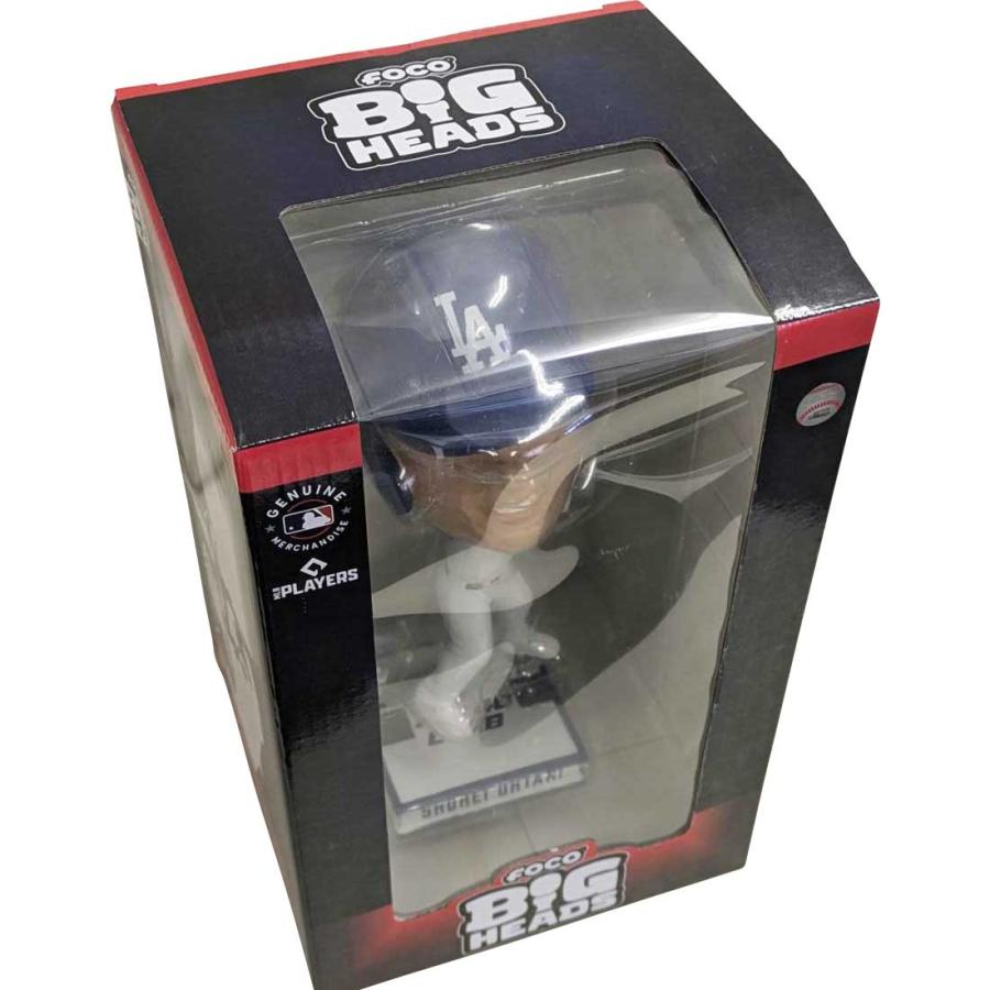 Funko めざせ ホームラン王 大谷翔平 ボブルヘッド FOCO BOBBLE