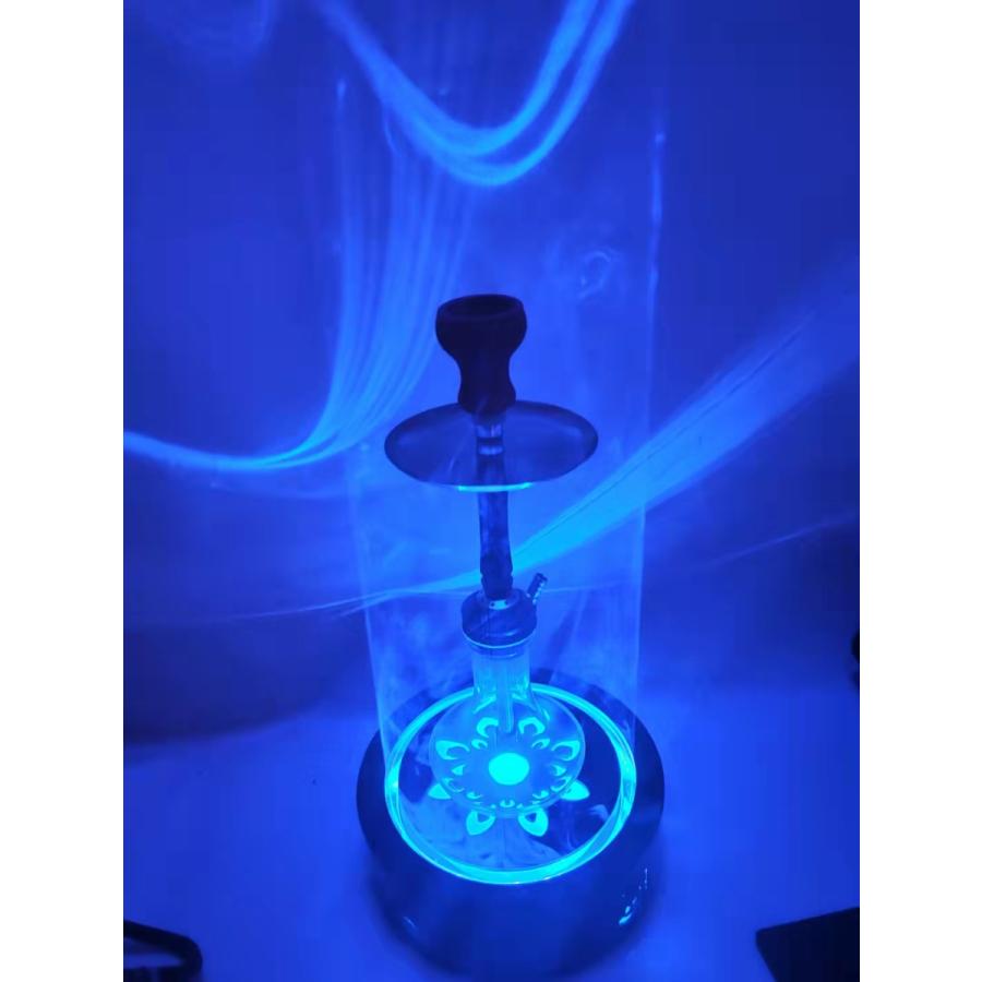 シーシャ シーシャ台 シーシャスタンド 台 本体 炭 フレーバー マウス