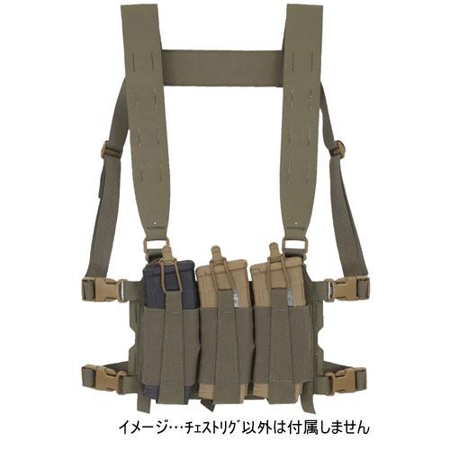 Ferro Concepts フェローコンセプト Chesty Rig Mini Harness チェスト