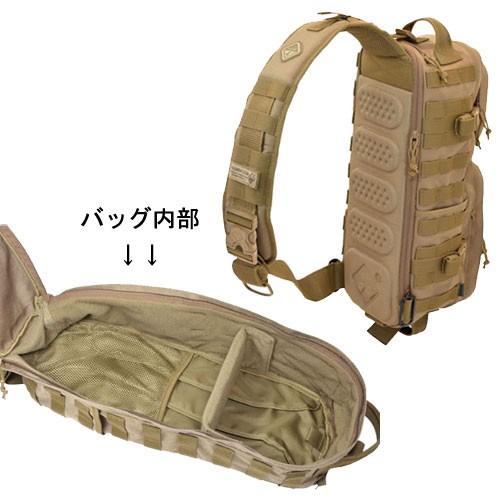 HAZARD4 ハザード4 PlanB 17 プランB17 ハードケース仕様 タクティカル