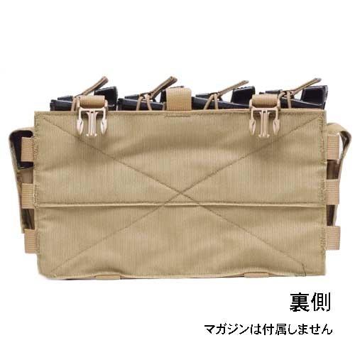 Velocity Systems ベロシティシステムズ Modified Gen IV Placard 製造