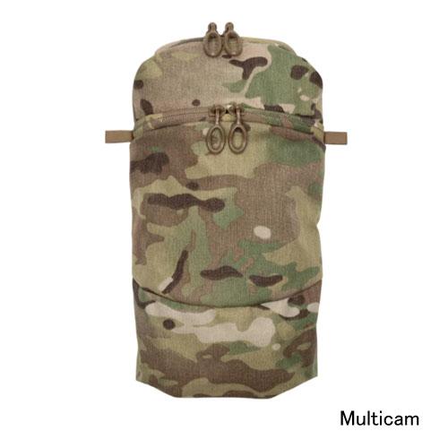 FerroConcepts フェローコンセプト General Purpose Pocket 12x5