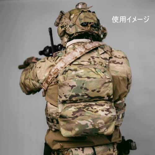 FerroConcepts フェローコンセプト General Purpose Pocket 6x9 多目的