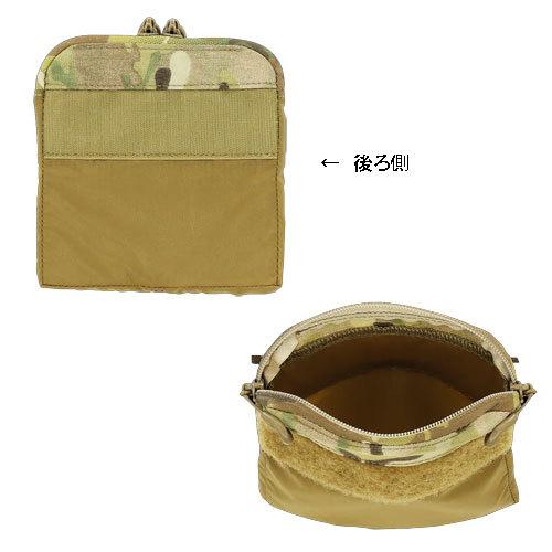 Ferro Concepts フェローコンセプト Kangaroo Insert Half Pocket