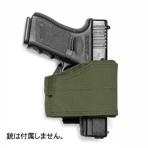 WARRIOR ASSAULT SYSTEMS WAS Universal Pistol Holster ユニバーサル