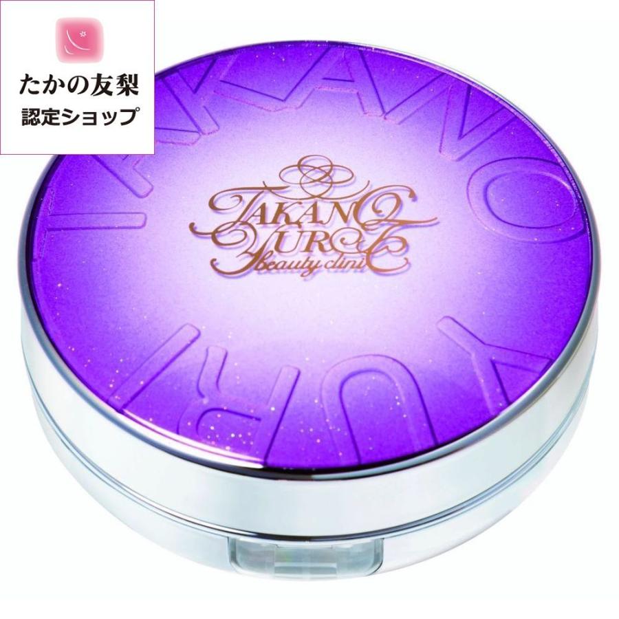 たかの友梨エステファクト ジュエリーパクト 12g 送料無料