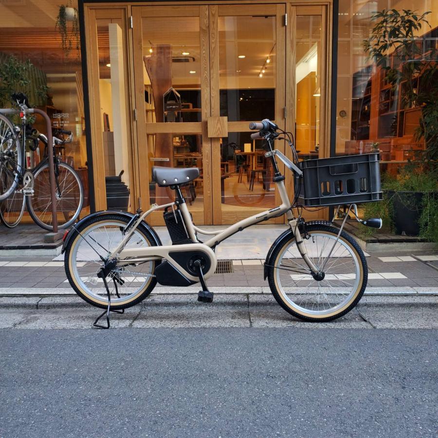 グリッター コンテナバスケットカスタム GLITTER(グリッター)BE-FGL032