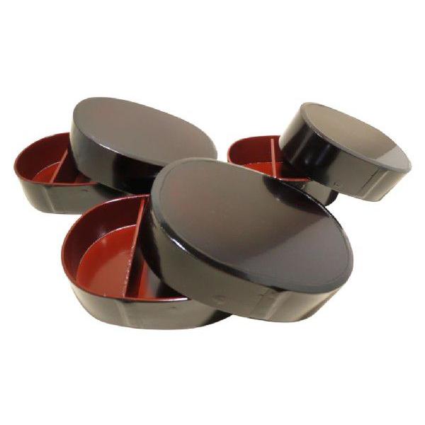 井川メンパ(小判型六ツ組) : EI-Trade Store - 通販 - Yahoo!ショッピング