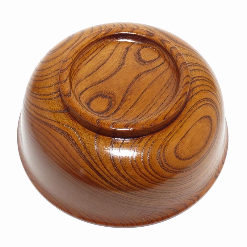 小田原漆器 6寸羽反丼 (大川木工所) : EI-Trade Store - 通販 - Yahoo