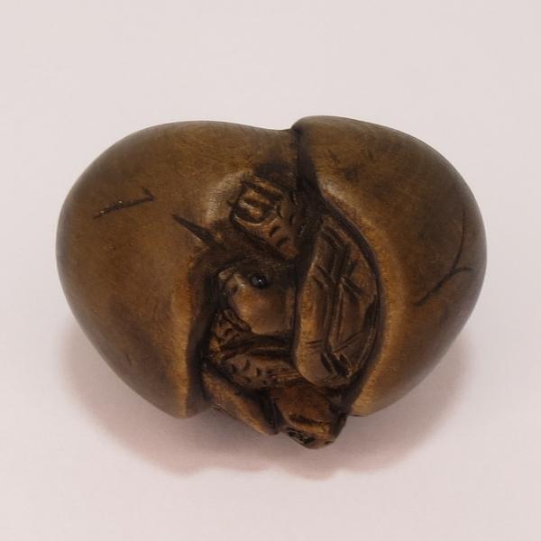 根付(一点物) : EI-Trade Store - 通販 - Yahoo!ショッピング