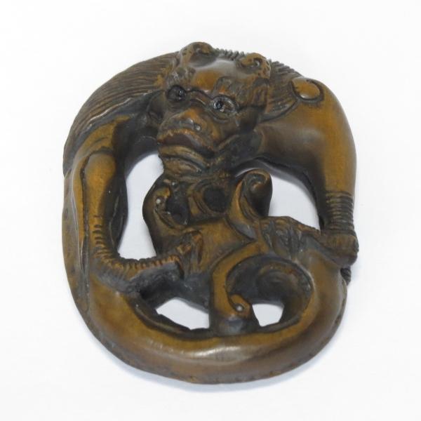 根付(一点物) : EI-Trade Store - 通販 - Yahoo!ショッピング