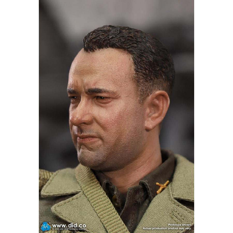 限定版】アメリカ陸軍 第101空挺師団 第二次世界大戦『プライベート