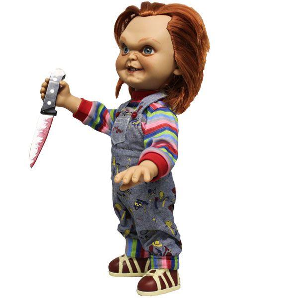 メズコ 『チャイルド・プレイ2』 15インチ トーキングフィギュア