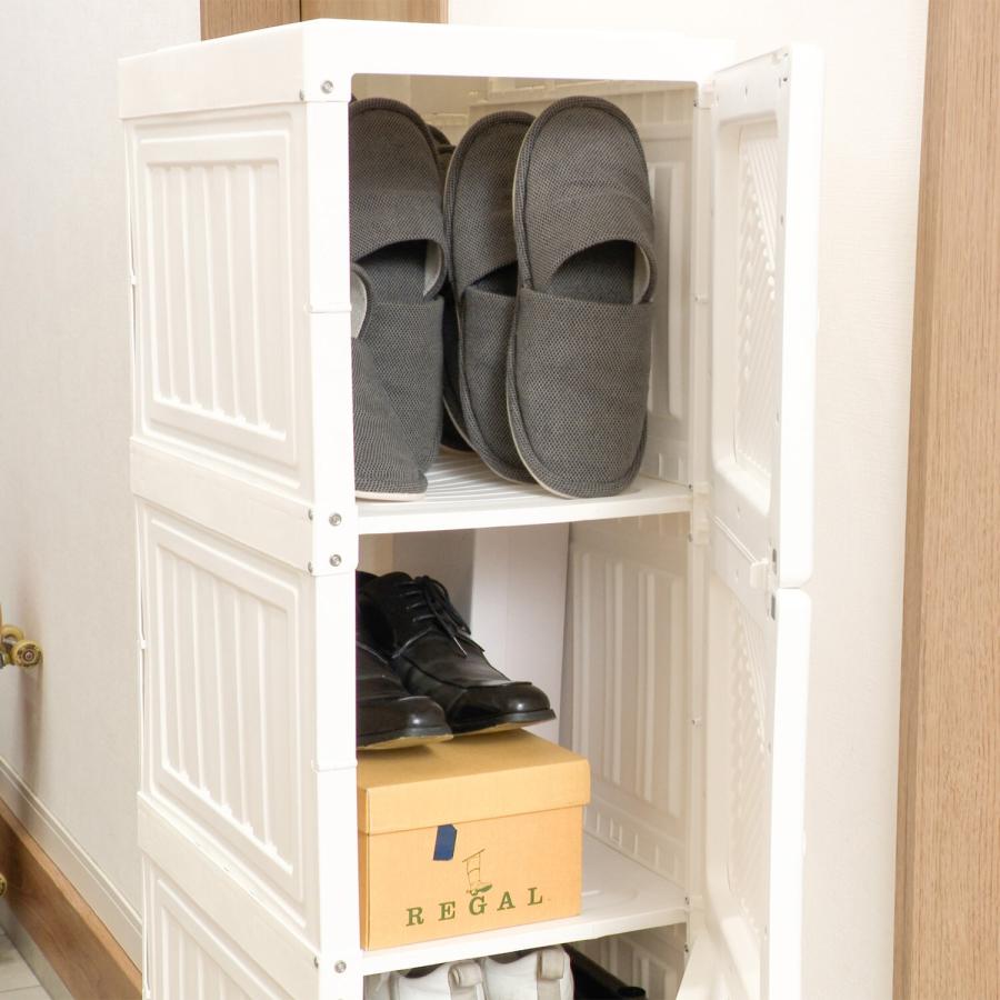 新品未使用】モリリンインテリア 工具不要で 組み立てられる！ 収納力