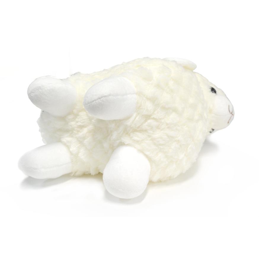 2匹 こひつじラムちゃん cute lamb キュートラム ぬいぐるみ 仔羊