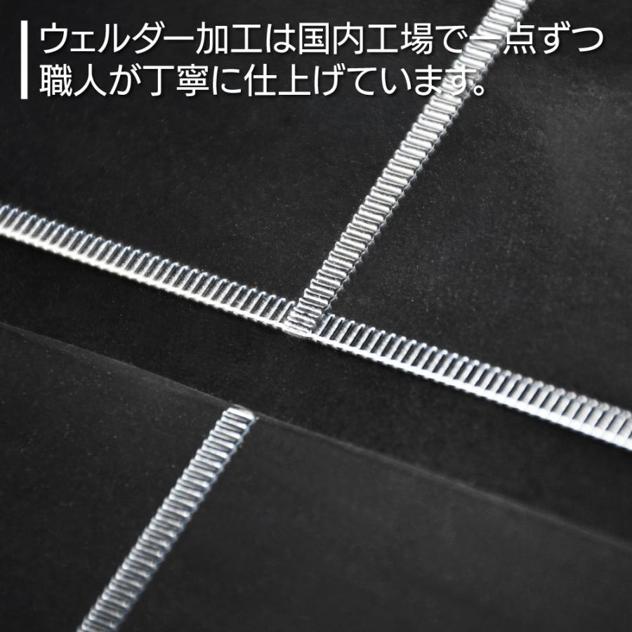 サキ SAKI DISPLAY STORAGE POCKET CD 25P S-523 壁掛け ウォール