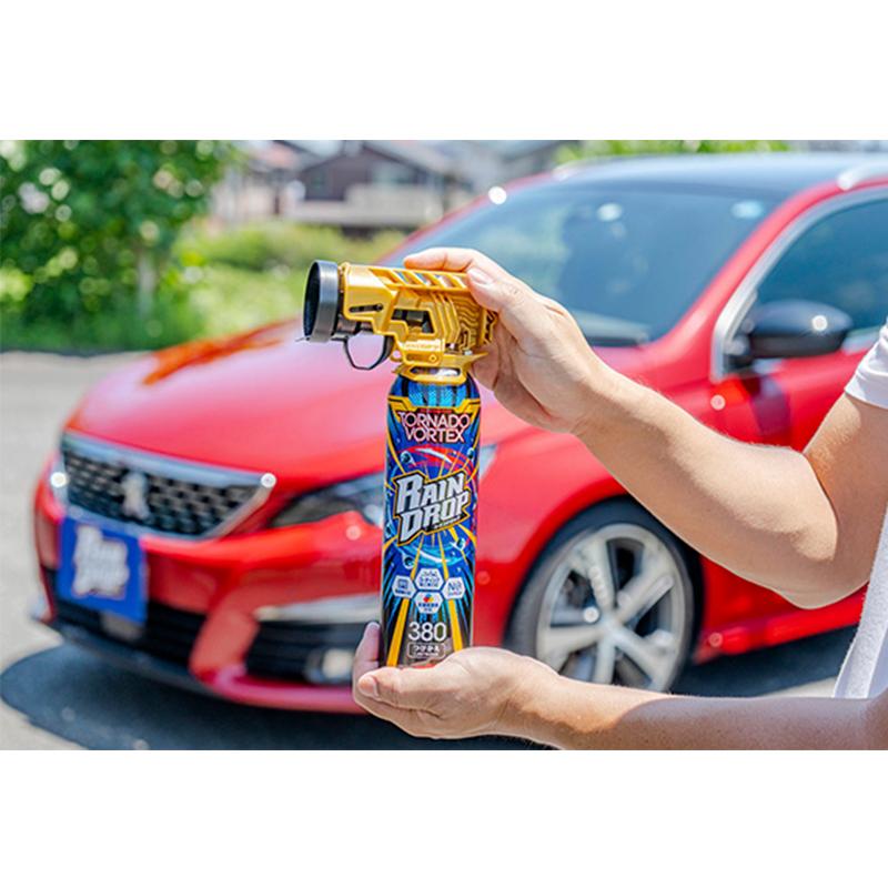 ソフト99 レインドロップ トルネードヴォルテックス カートリッジ