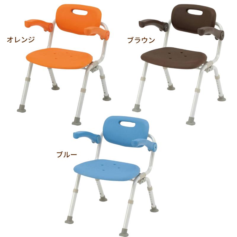 Panasonic（パナソニック） シャワーチェア 介護用風呂椅子 ユクリア