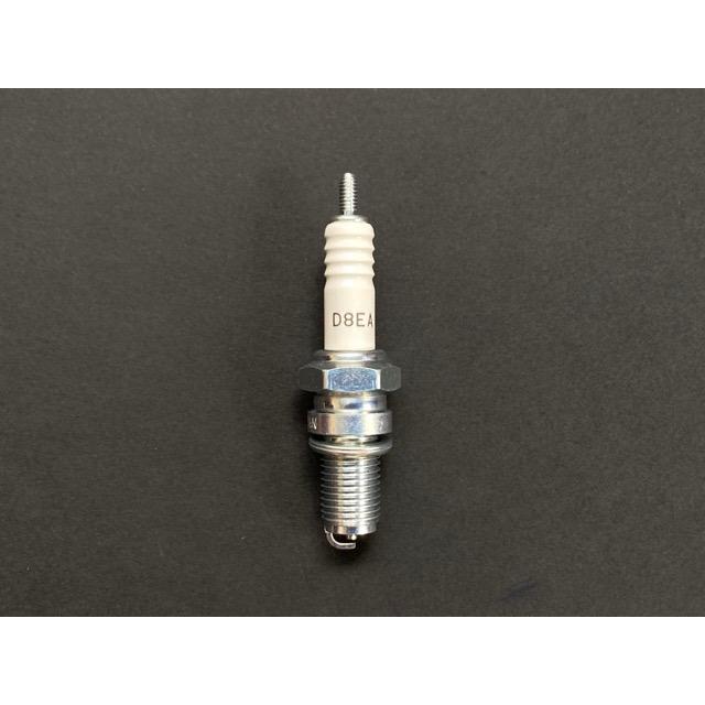 NGK NGK D8EA 標準スパークプラグ（1本）本数選択可 GSX400F（GS40XF