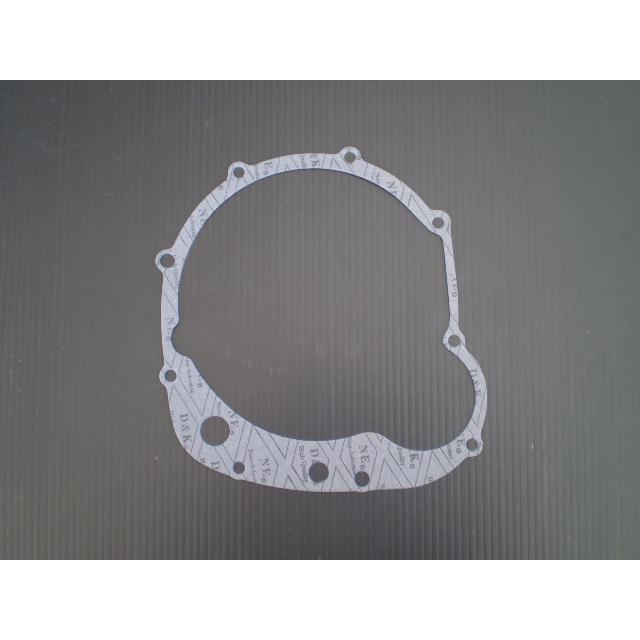クラッチカバーガスケット Z400FX Z400GP GPZ400F ゼファー400