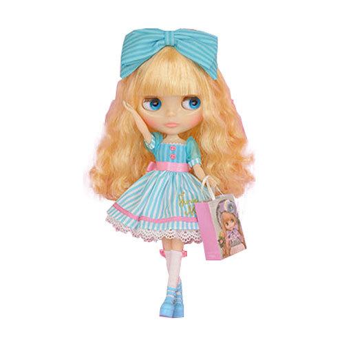 タカラトミー（TAKARA TOMY） CWC限定 ネオブライス ハローアゲイン