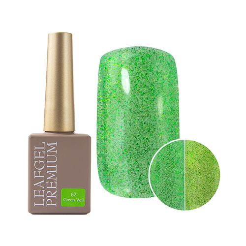 リーフジェル プレミアム LEAFGEL PREMIUM スペースオペラ ファラ