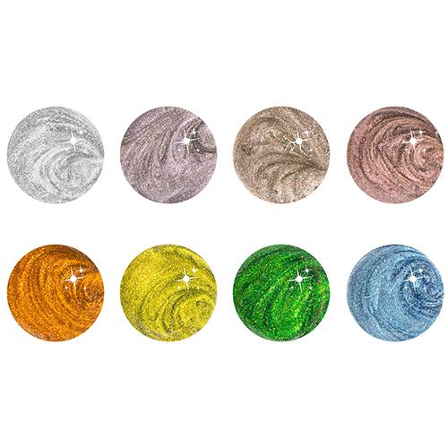 リーフジェル プレミアム LEAFGEL PREMIUM スペースオペラ ファラ