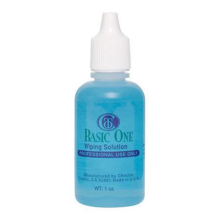 ジェルネイル 未硬化ジェル拭き取り クリストリオ ワイピング