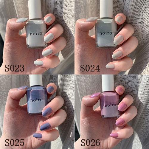 タカラベルモント ネイル ノイロ noiro ネイルカラー S019-S028 11ml