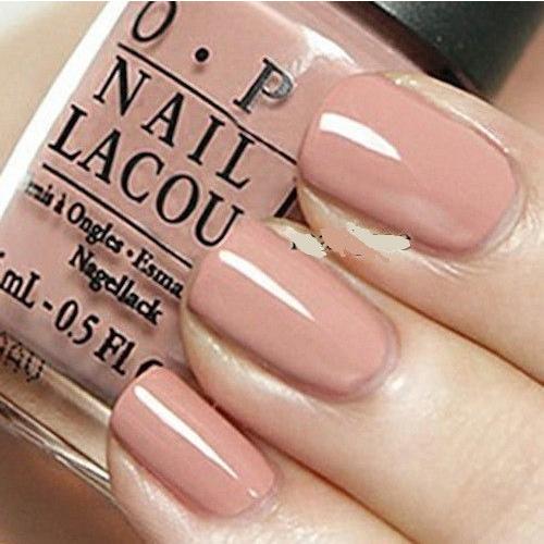 O・P・I（オーピーアイ） マニキュア NL A15 15ml Dulce De Leche