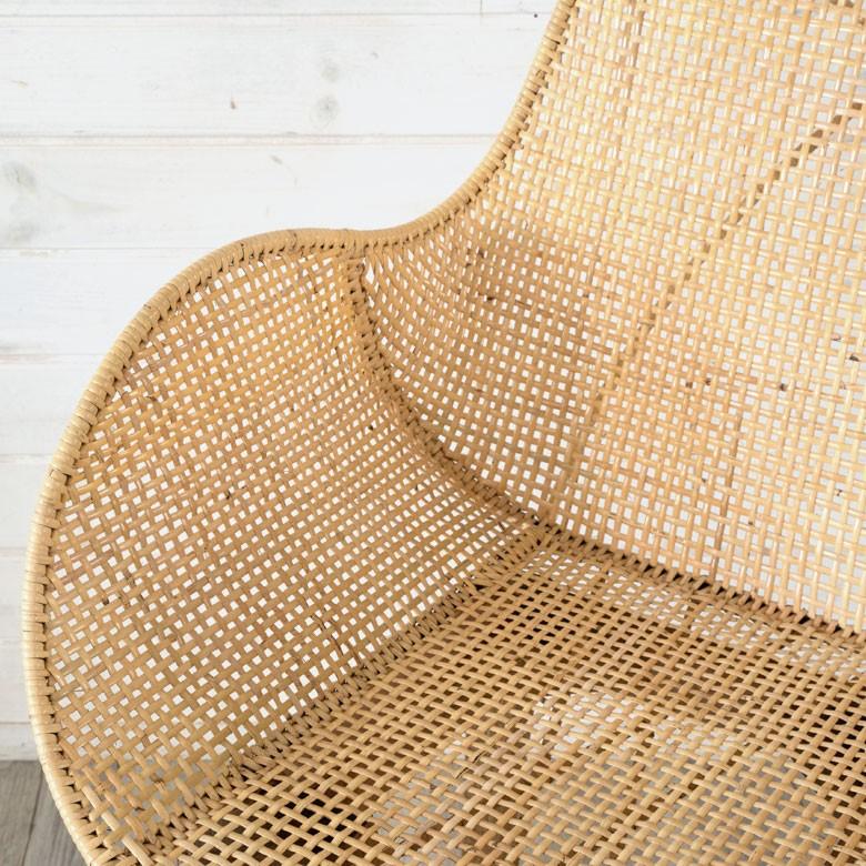 チェア ラタンチェアー ラタンチェア ダイニングチェア イス ラタン 籐